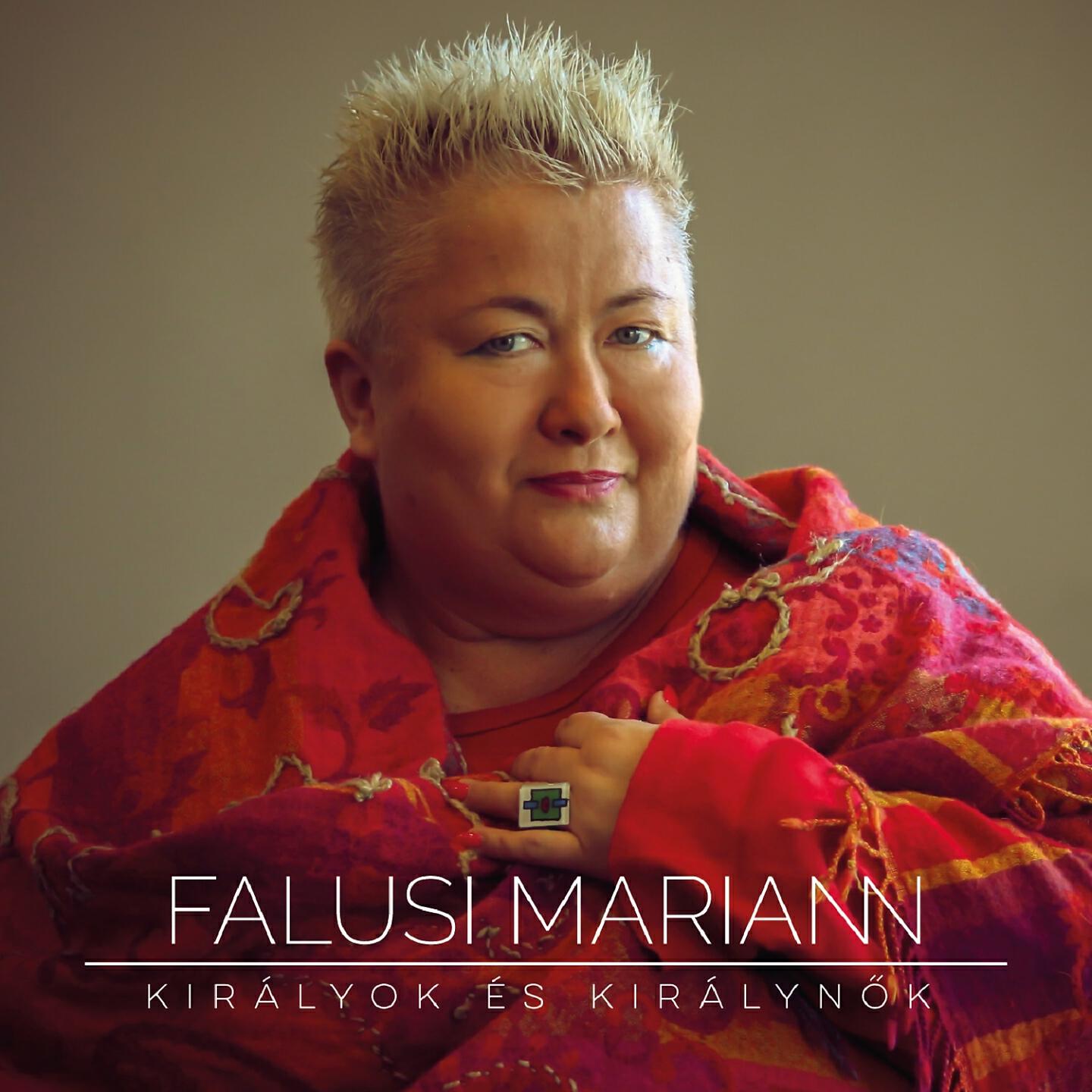 Falusi Mariann - Néger Smokk