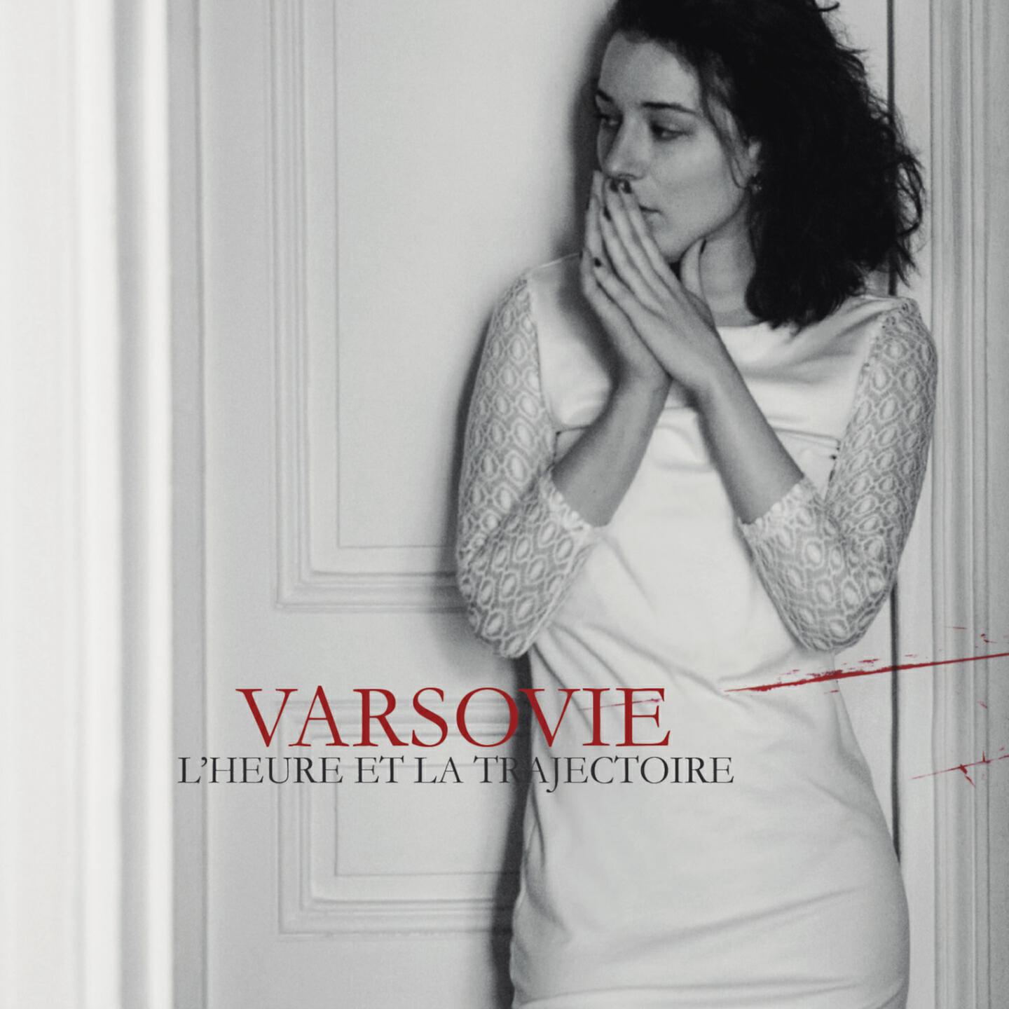 Varsovie - Lydia litvak