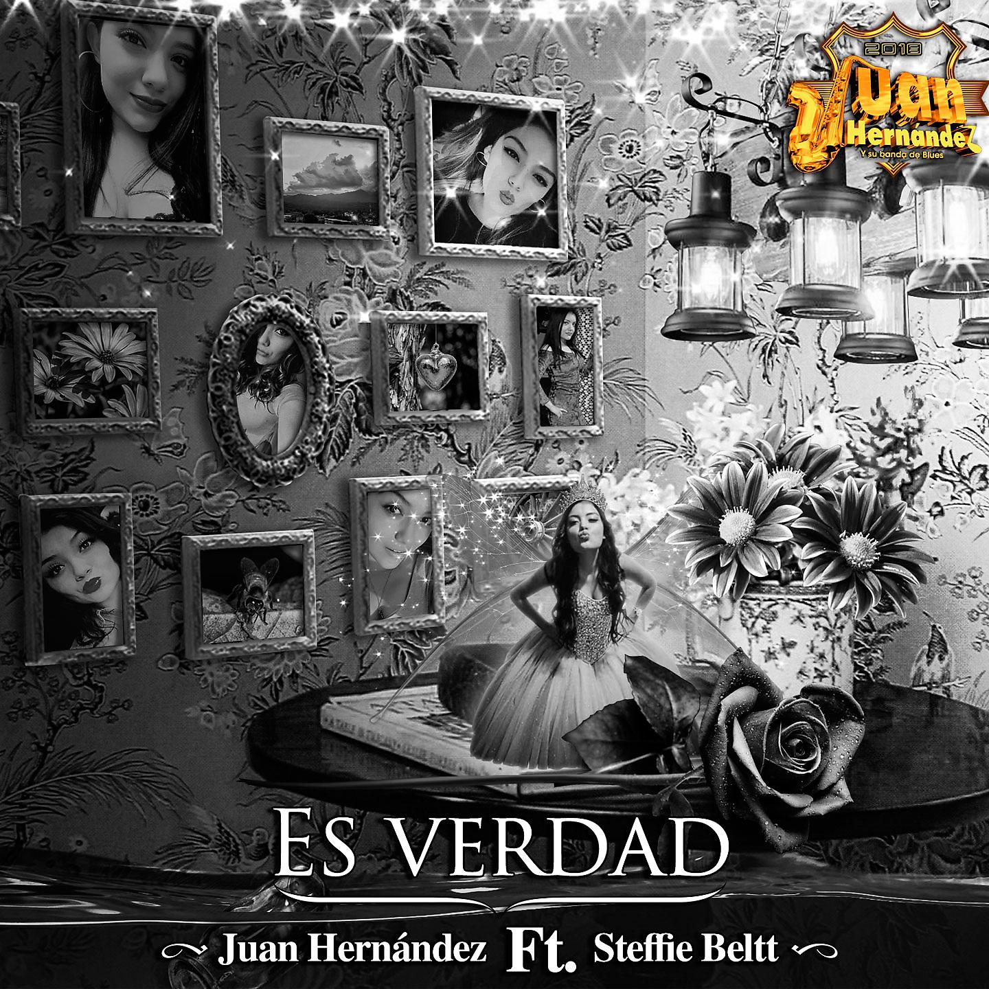 Постер альбома Es Verdad