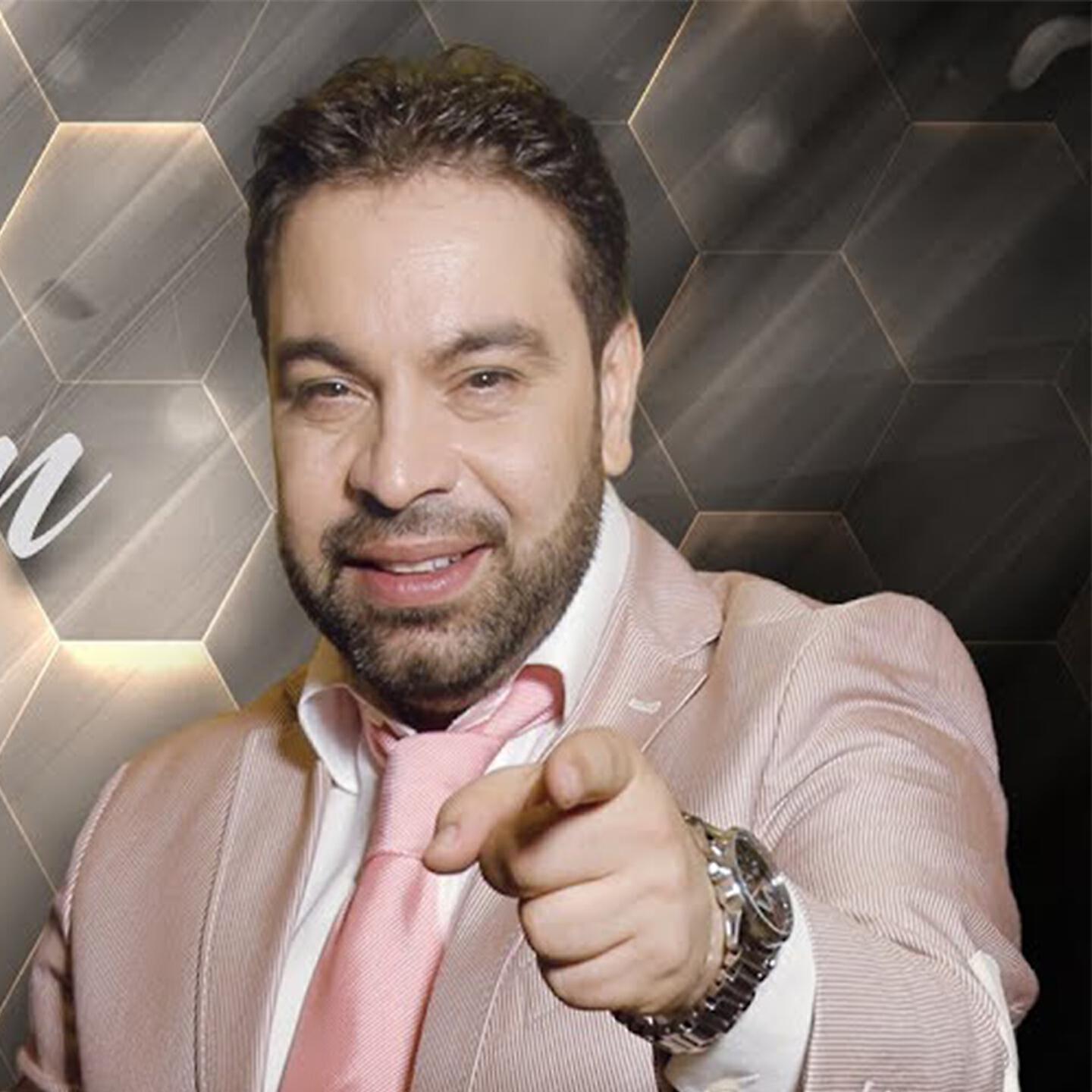 FLORIN SALAM - Shik Shak Shok