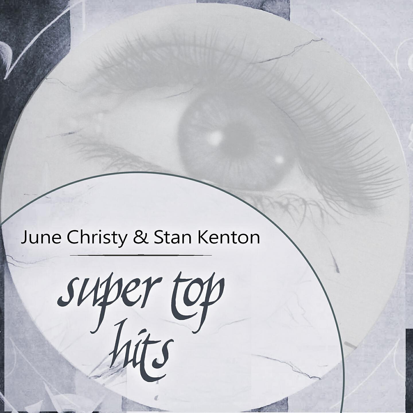June Christy & Stan Kenton - Just the Way I Am