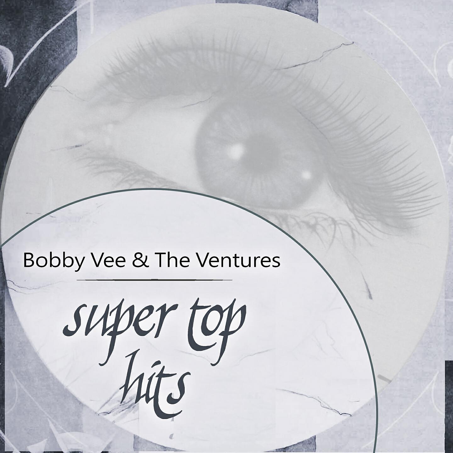 Bobby Vee & The Ventures - Goodnight Irene