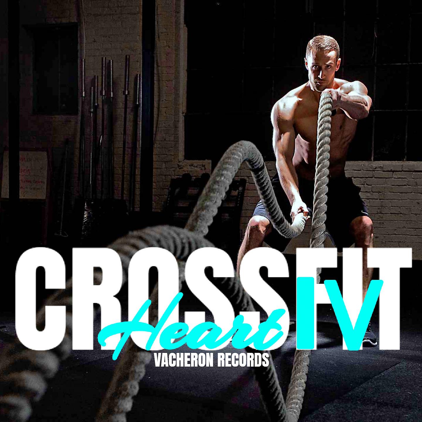 Постер альбома Crossfit, Vol. 4