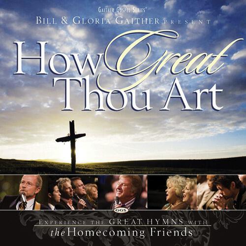 Buddy Greene - Shall We Gather At The River (How Great Thou Art Album Version)