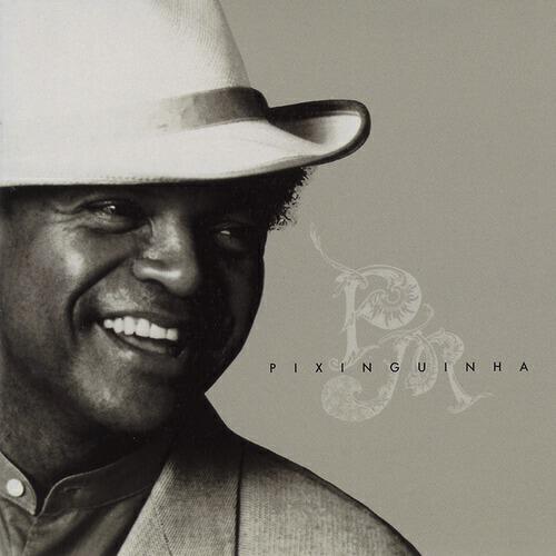 Paulo Moura & Os Batutas - Rosa