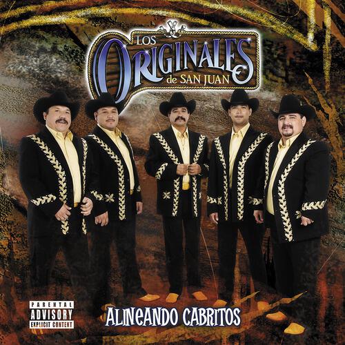 Los Originales De San Juan - Los Ejidatarios