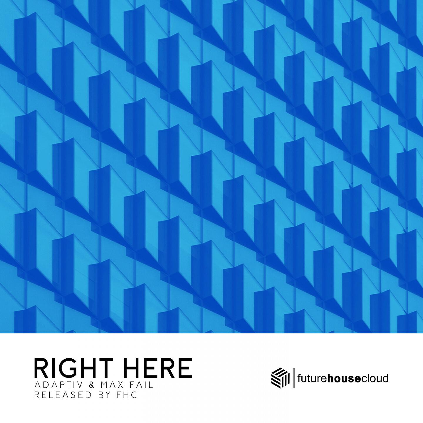 Adaptiv - Right Here
