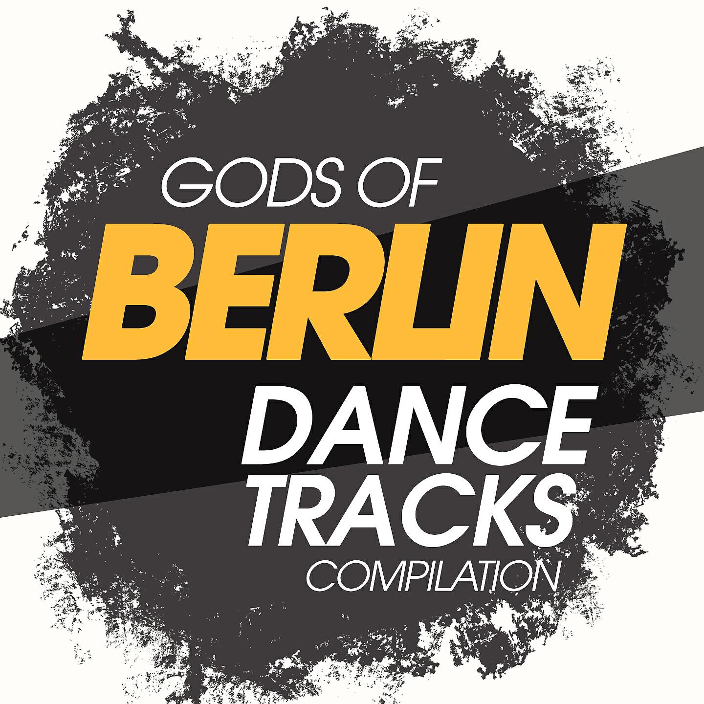 Angelo Battilani - Get (Andrea Bertolini Remix)