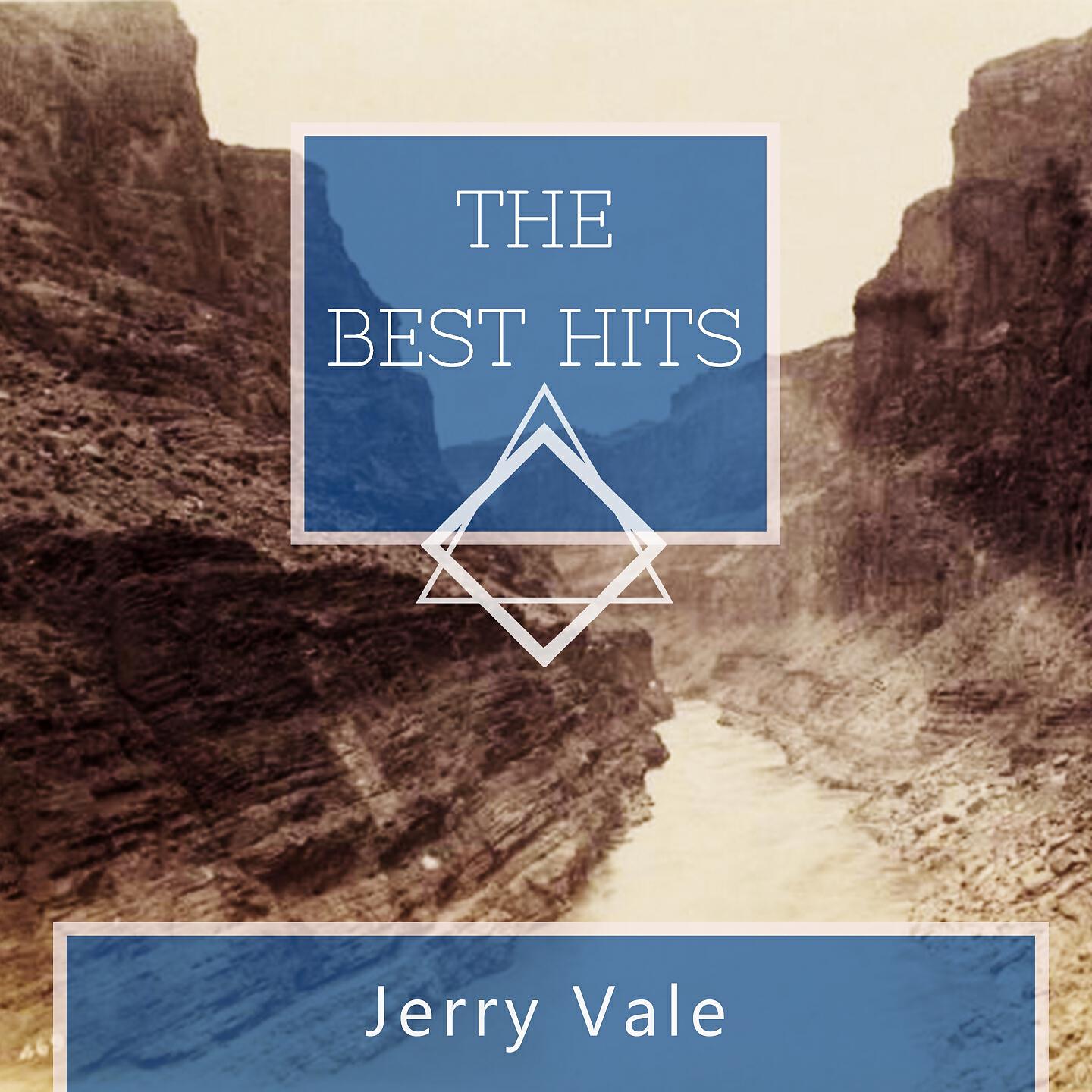 Jerry Vale - Fill Moon And Empty Arms