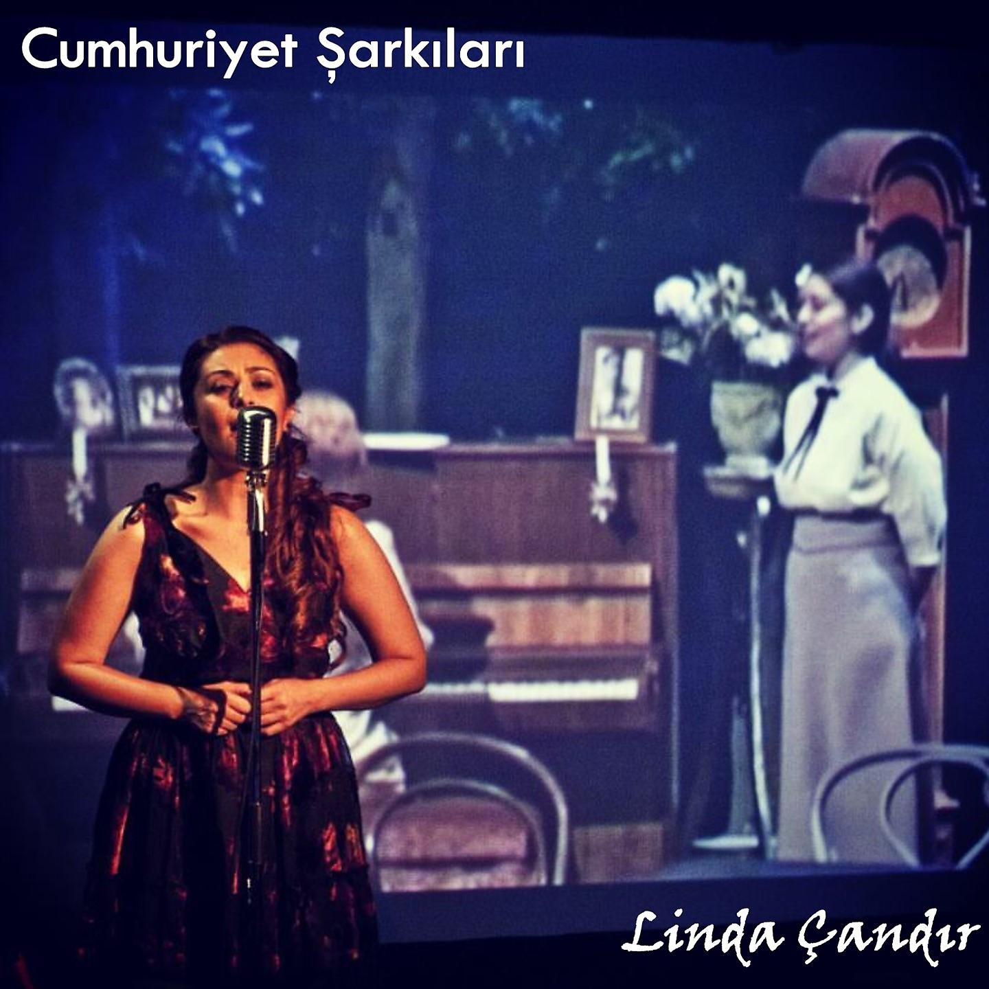 Постер альбома Cumhuriyet Şarkıları
