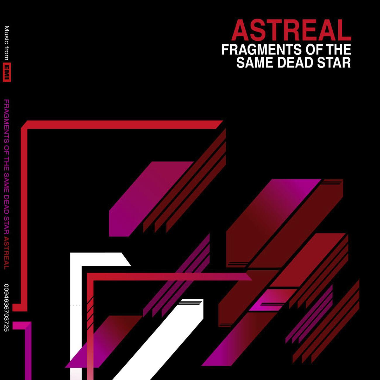 Astreal - Blush Response