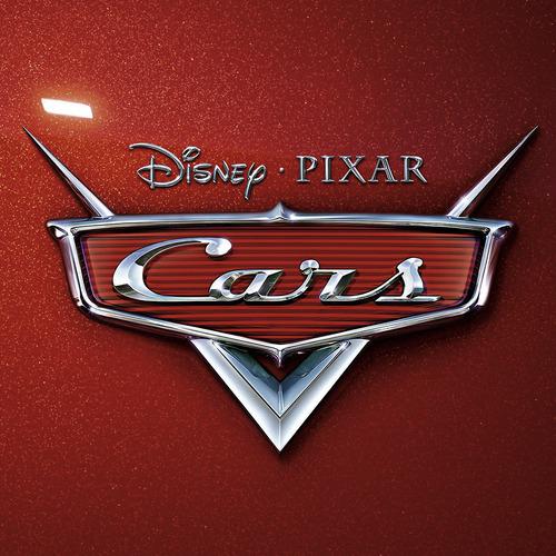 Постер альбома Cars Original Soundtrack