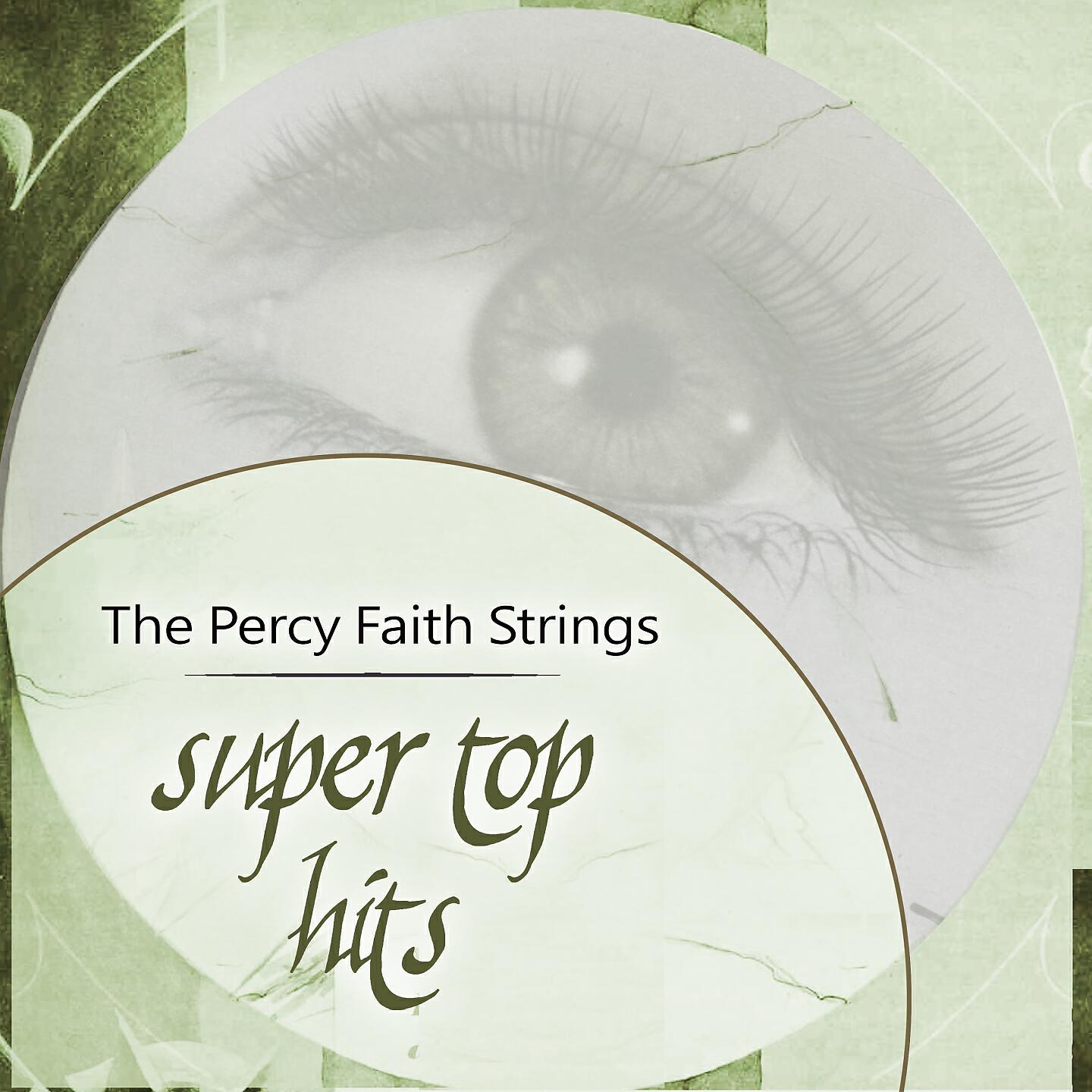 The Percy Faith Strings - How Hight The Moon