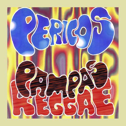 Los Pericos - Mucha Experiencia