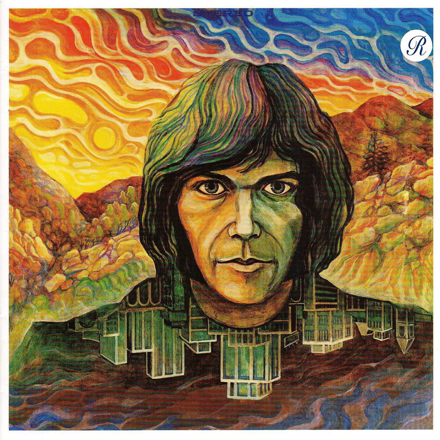 Neil Young - The Last Trip to Tulsa