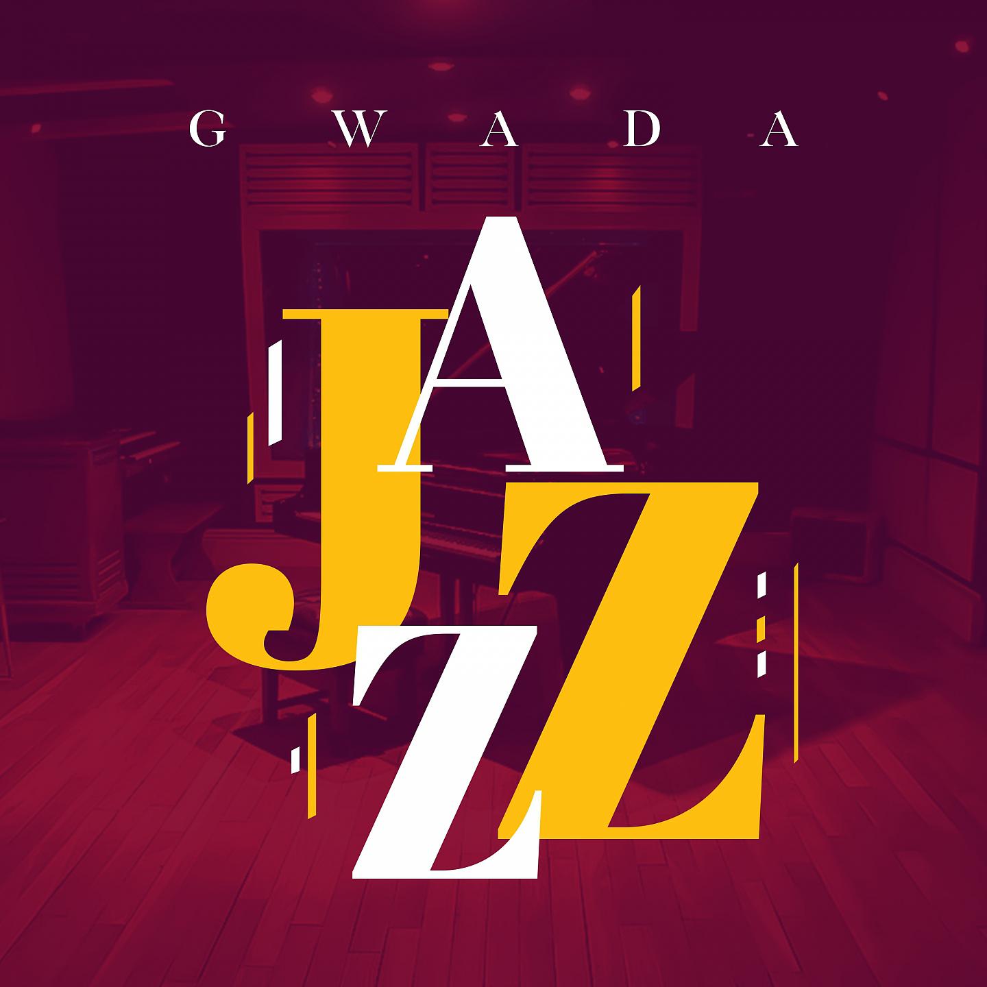 Постер альбома Gwada Jazz