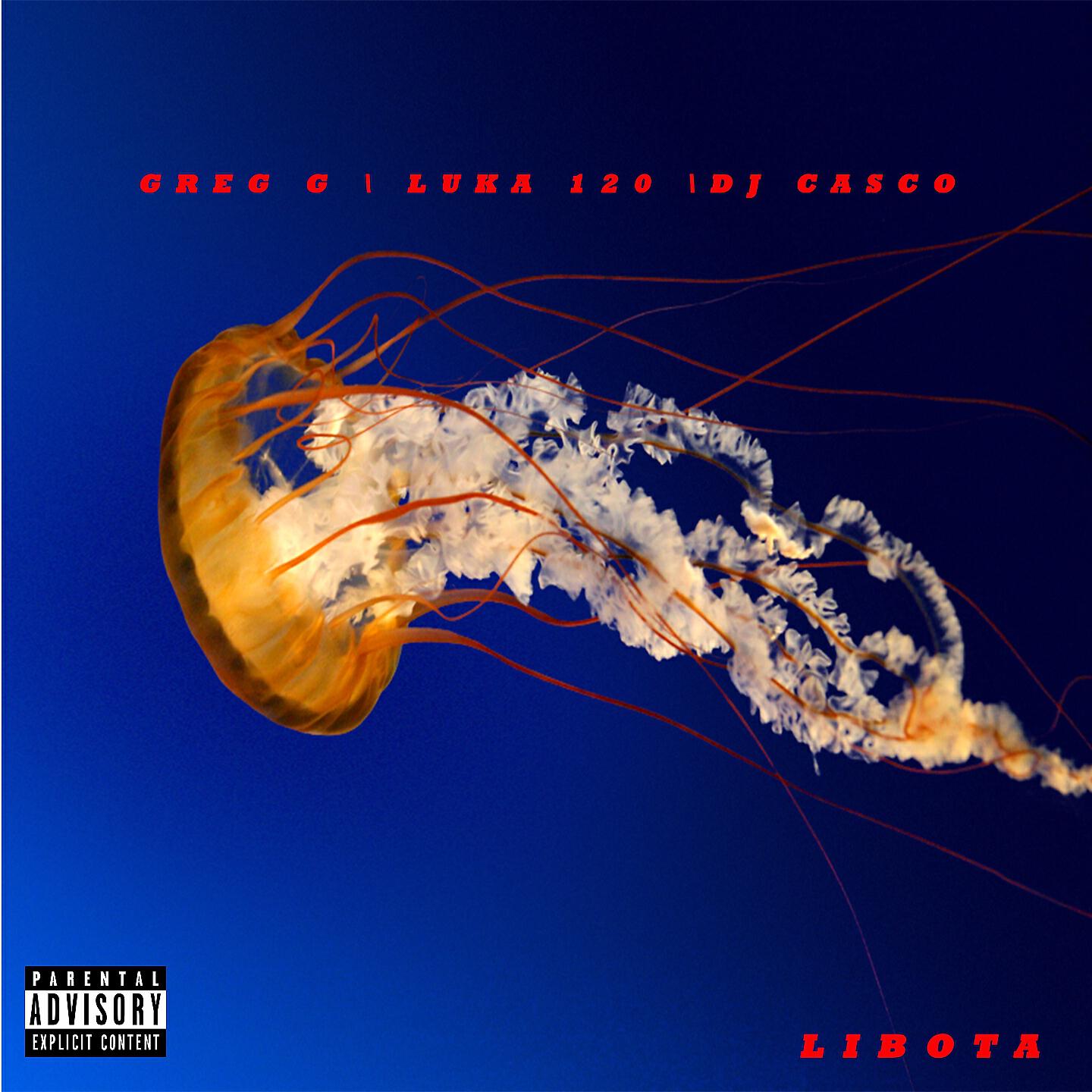 Luka 120 - Libota