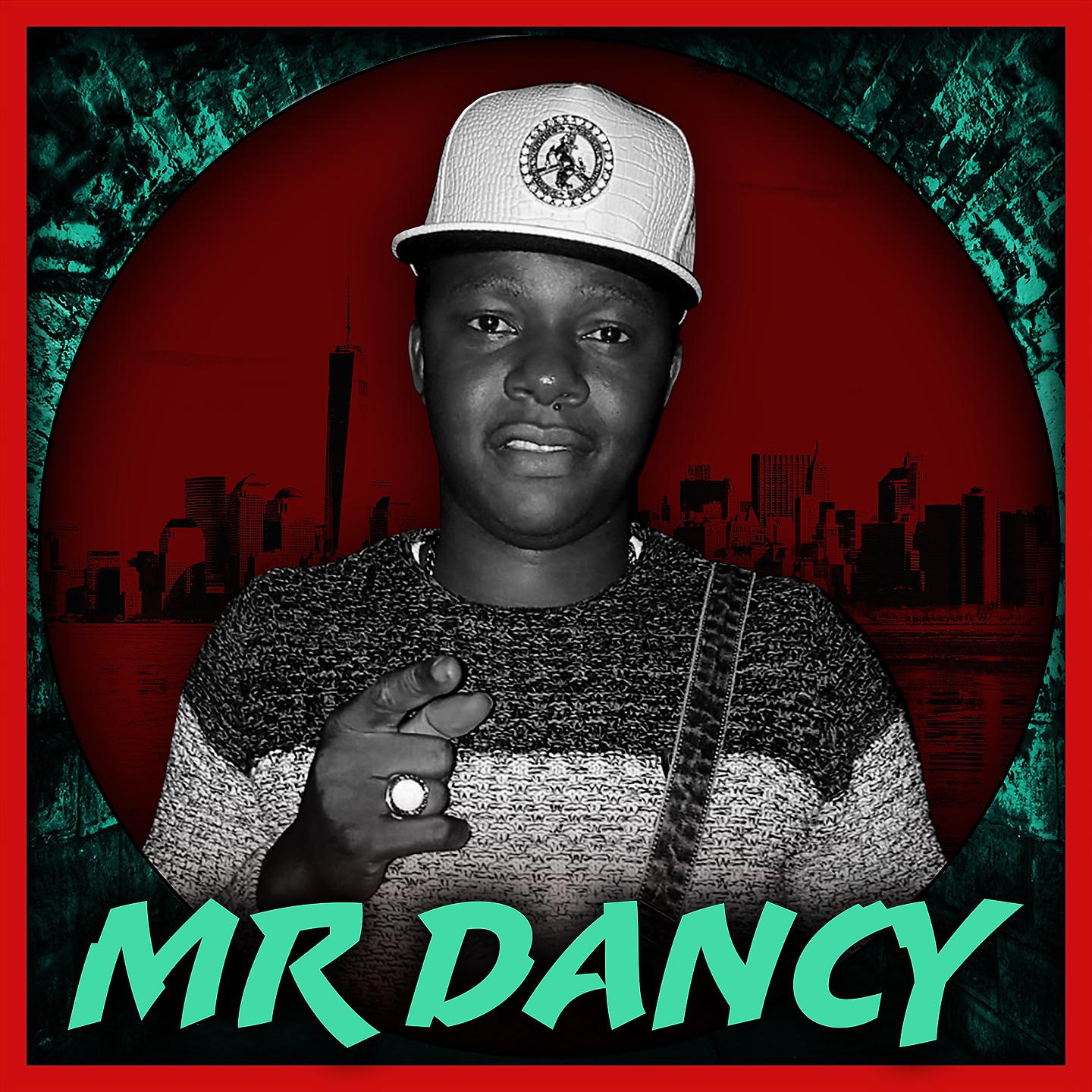 Постер альбома Mr Dancy
