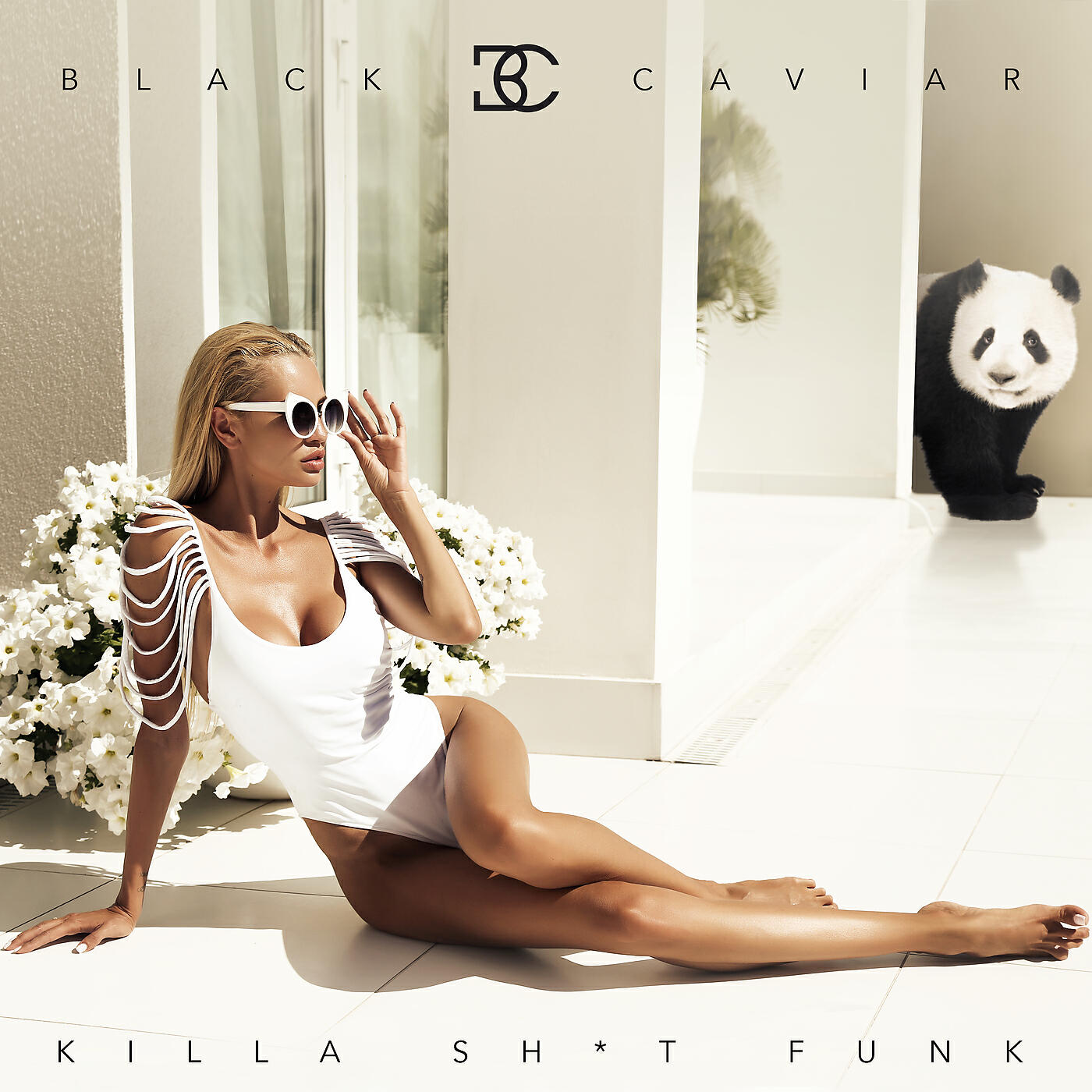 Black Caviar - Killa Shit Funk