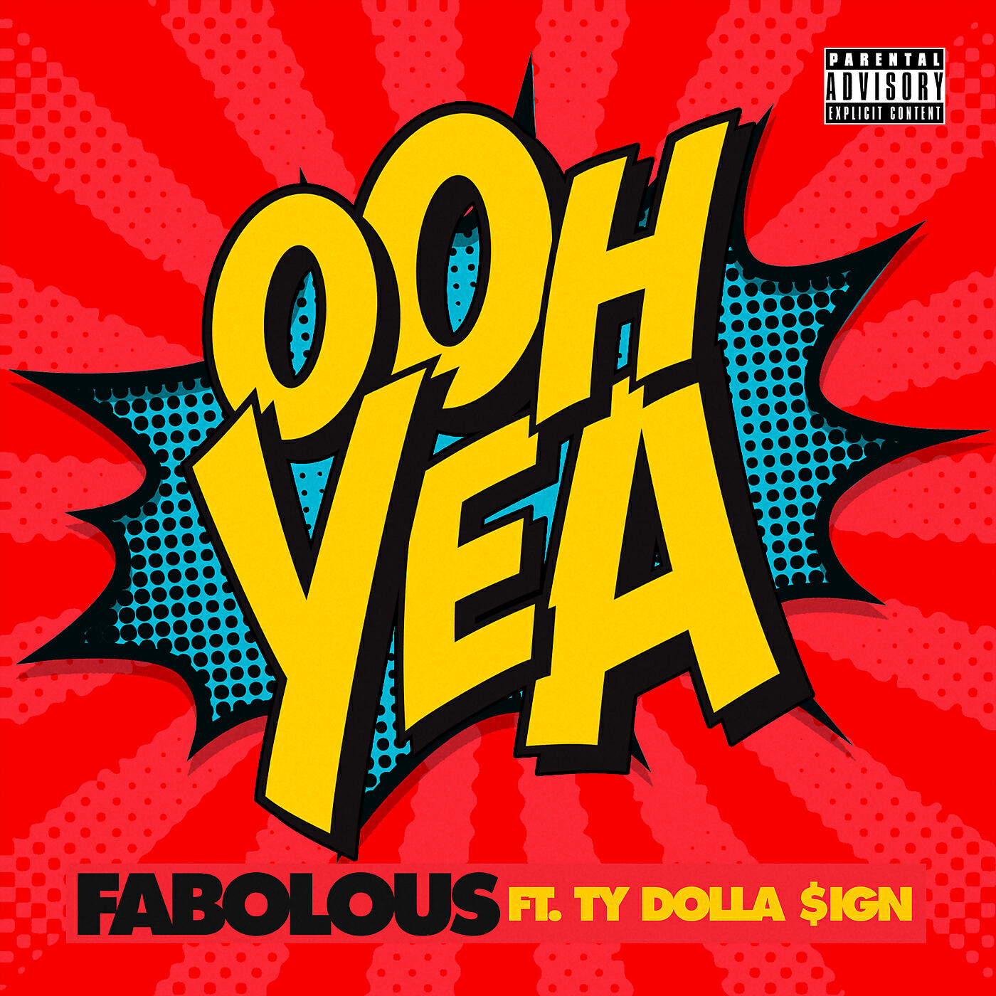 Fabolous - Ooh Yea