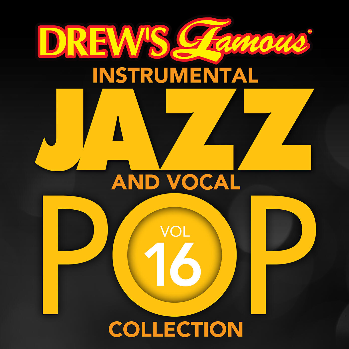 The Hit Crew - (Here Am I) Broken Hearted (Instrumental)