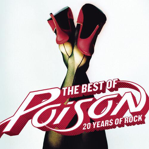 Poison - Unskinny Bop