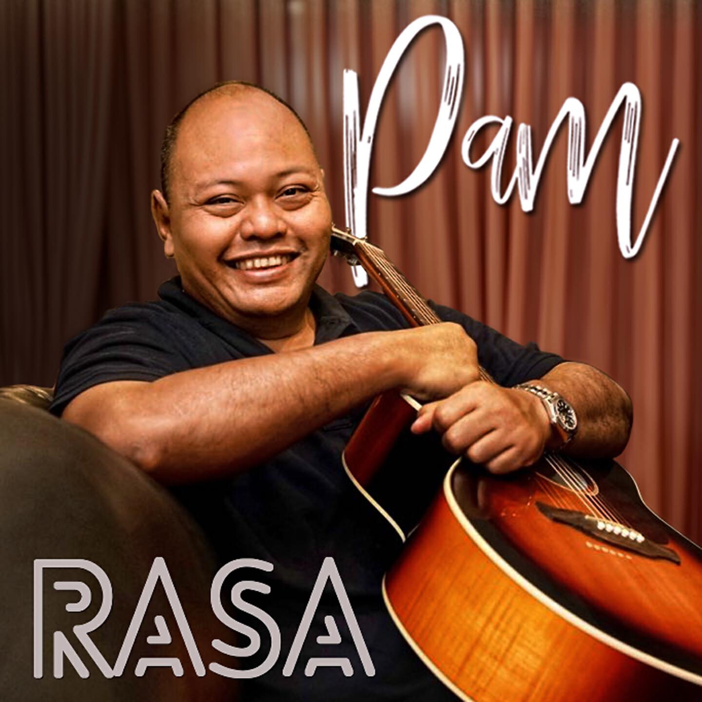 PAM - Rasa