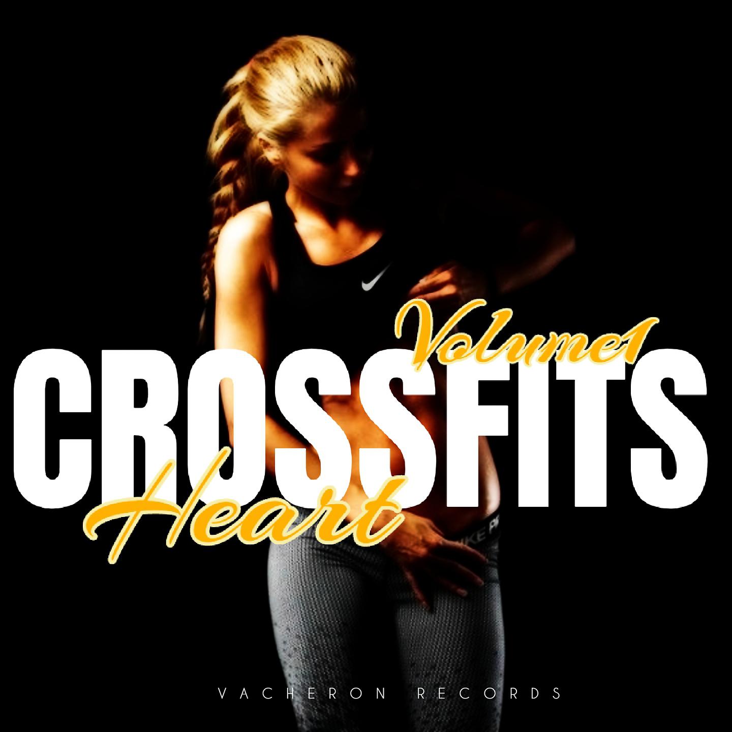 Постер альбома Crossfits, Vol. 1