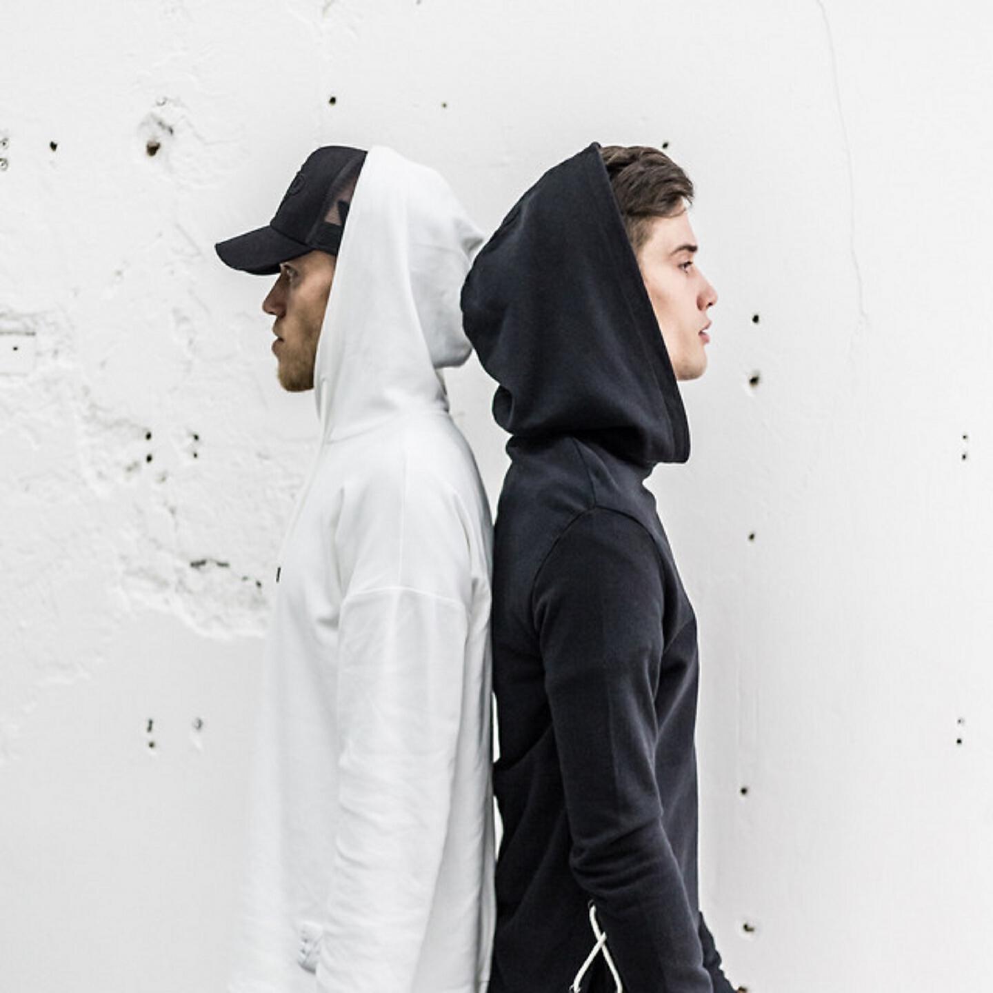 DONY X DAVEE - Vize