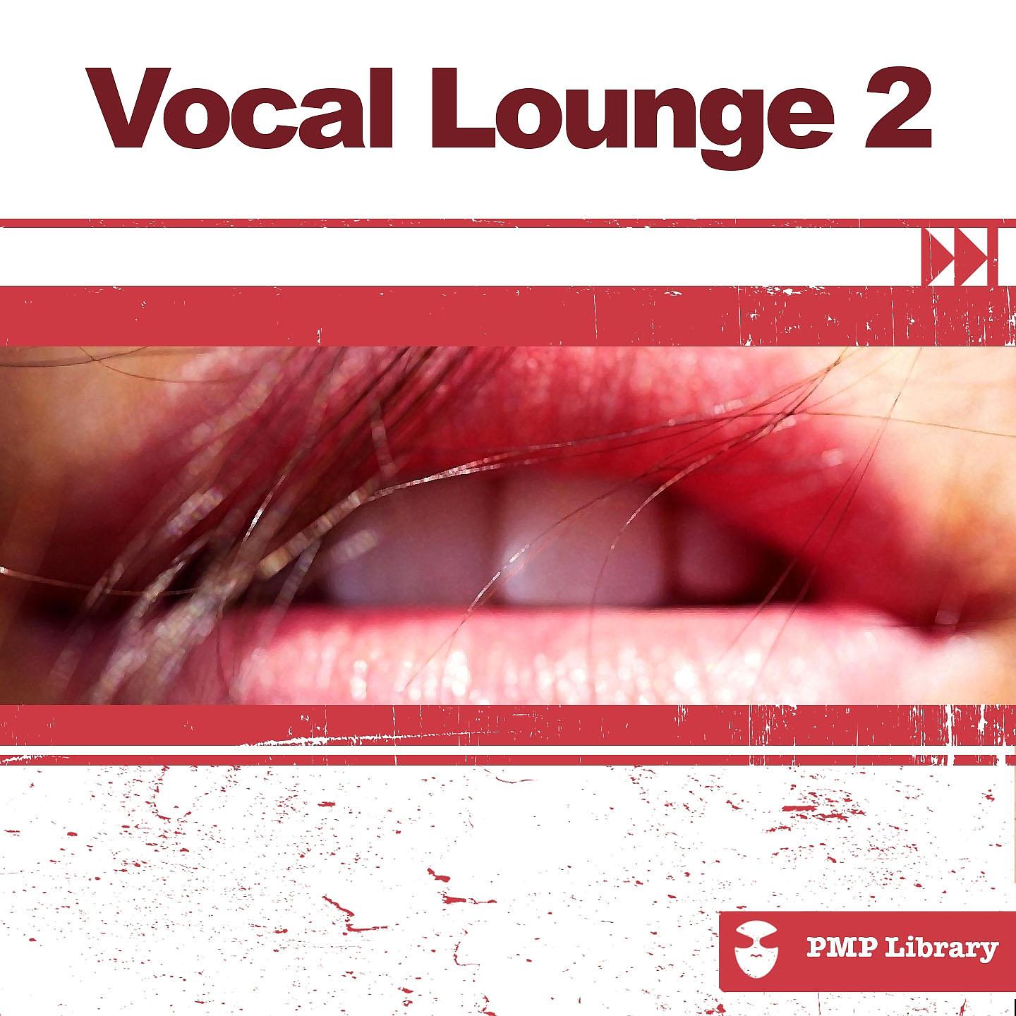 Постер альбома PMP Library: Vocal Lounge, Vol 2