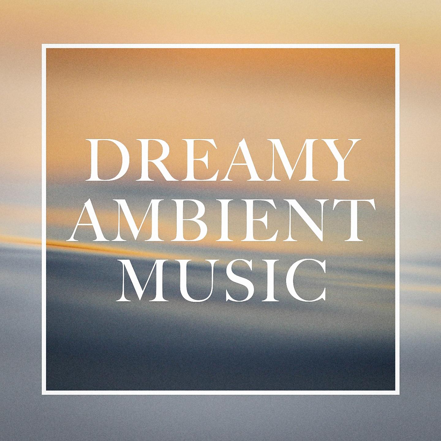 Постер альбома Dreamy Ambient Music