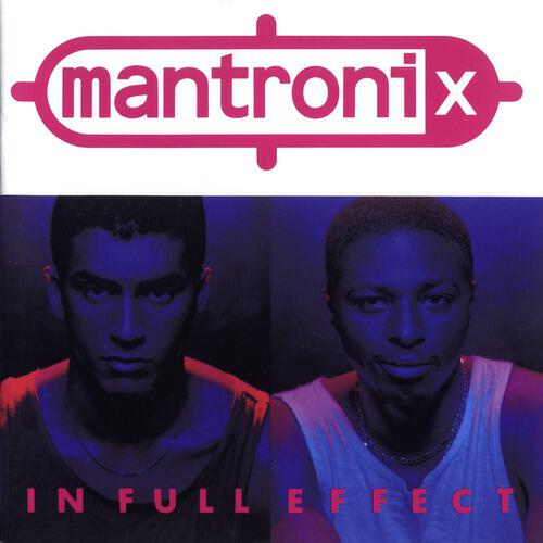 Mantronix - Love Letter (Dear Tracy)