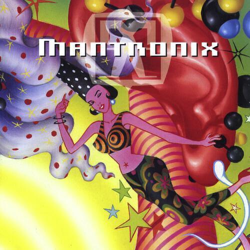 Mantronix - Well I Guess You