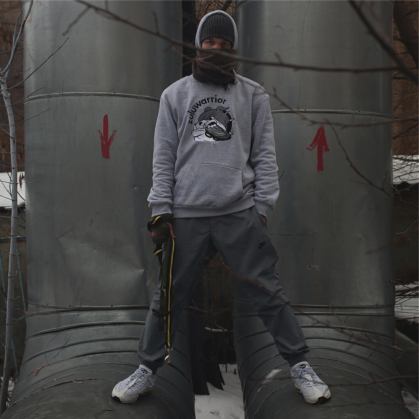 FOLKPRO - СНУП / COLUMBO