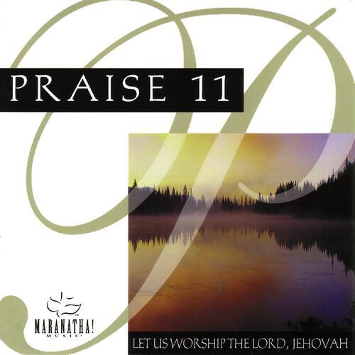 Maranatha! Music - Who May Ascend To The Hill Of The Lord/I Come By Faith (Medley)