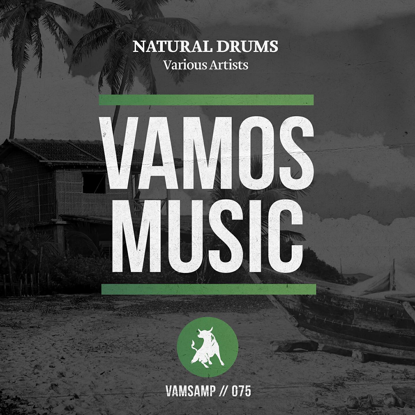 Scott Mendez - Vazilando (Soul Cartel Remix)