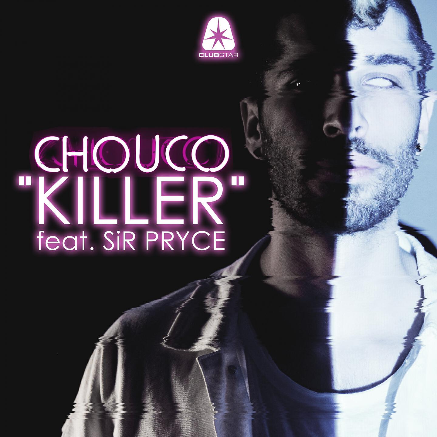 Chouco - Killer (J Eickenberg Remix)
