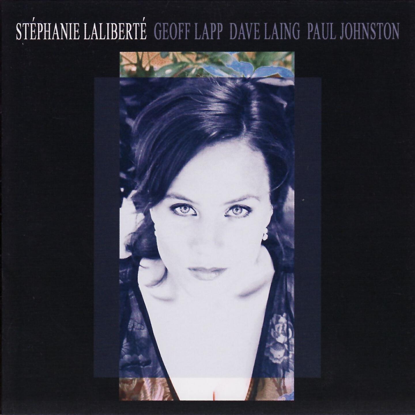 Stéphanie Laliberté - You Must Believe In Spring