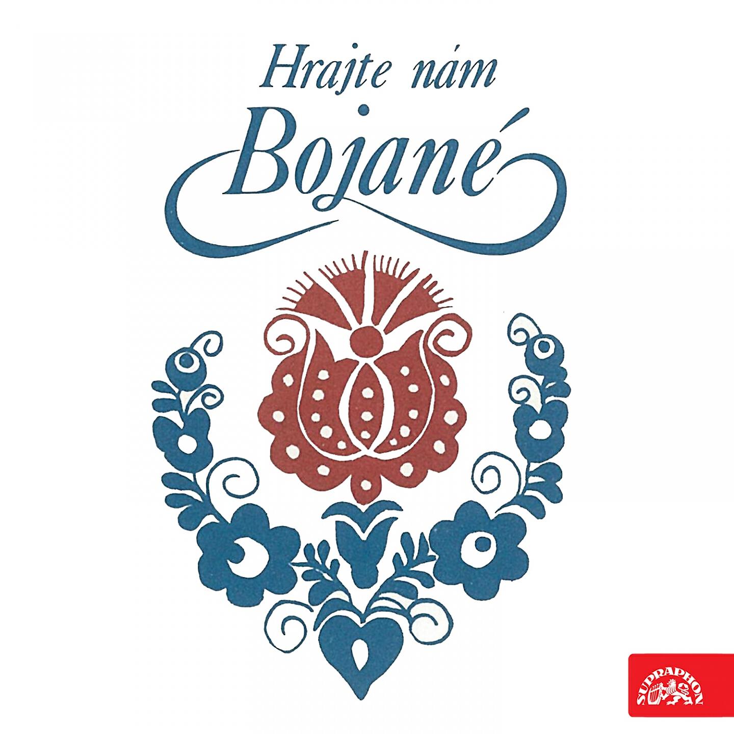 Bojané, Dolních Bojanovic - Vinný Kraj - Morava, Krásná Zem