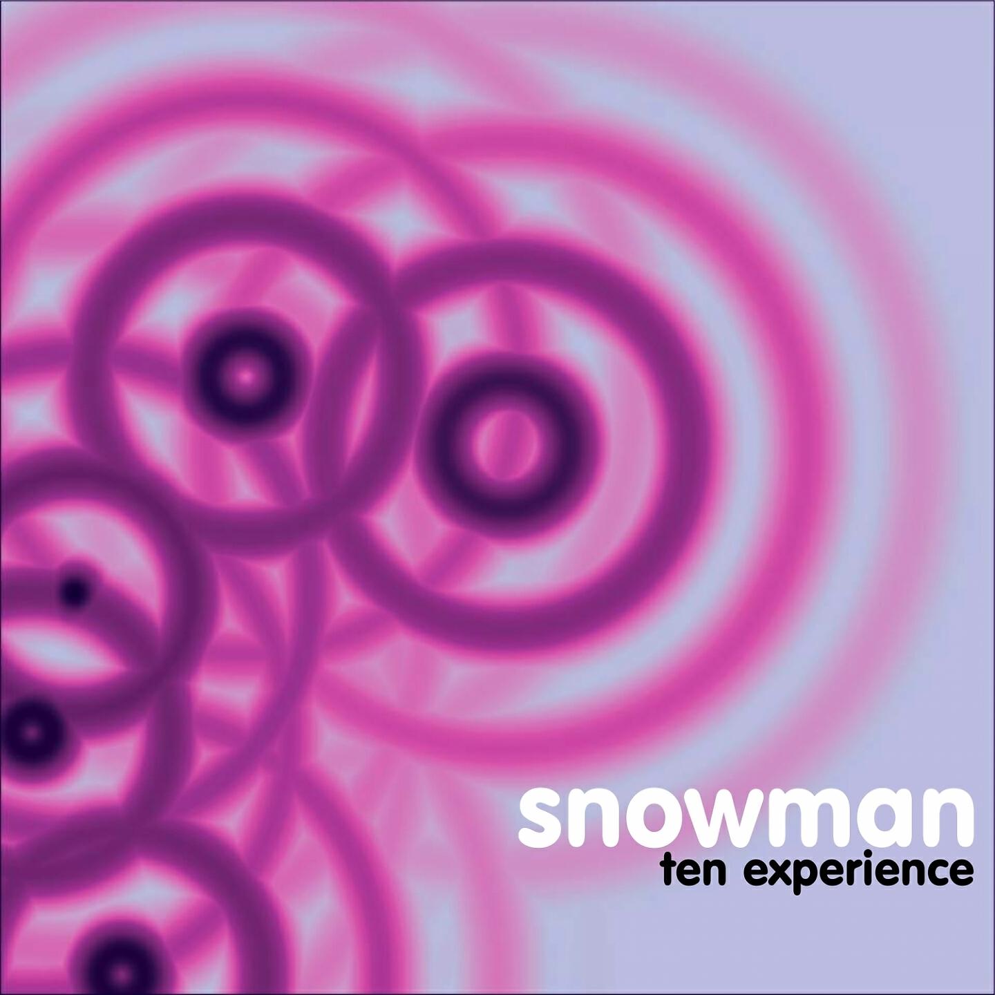 Snowman - Inner Space (Erpa's Night in Frenpo)