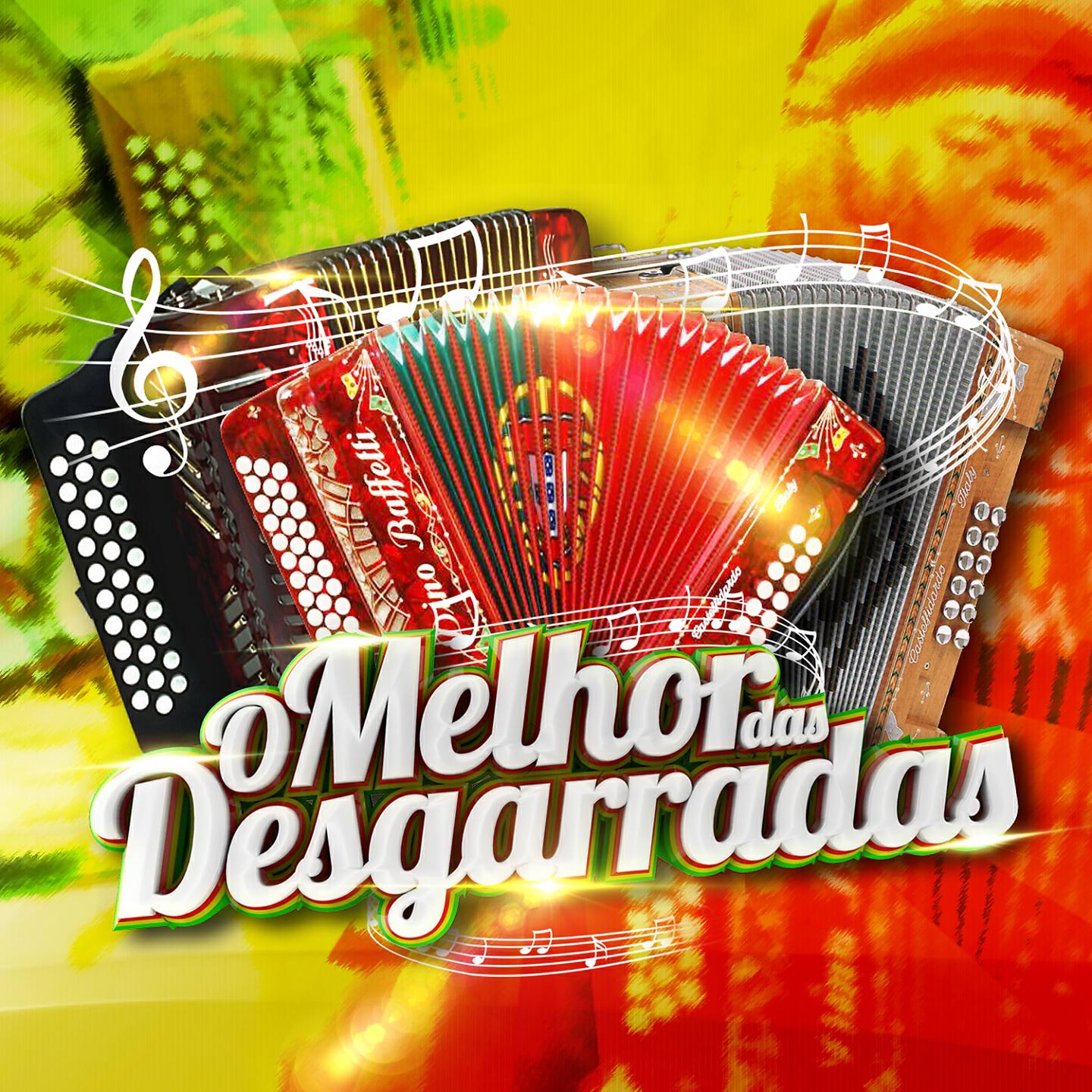 Carlos Ribeiro - Desgarrada Final