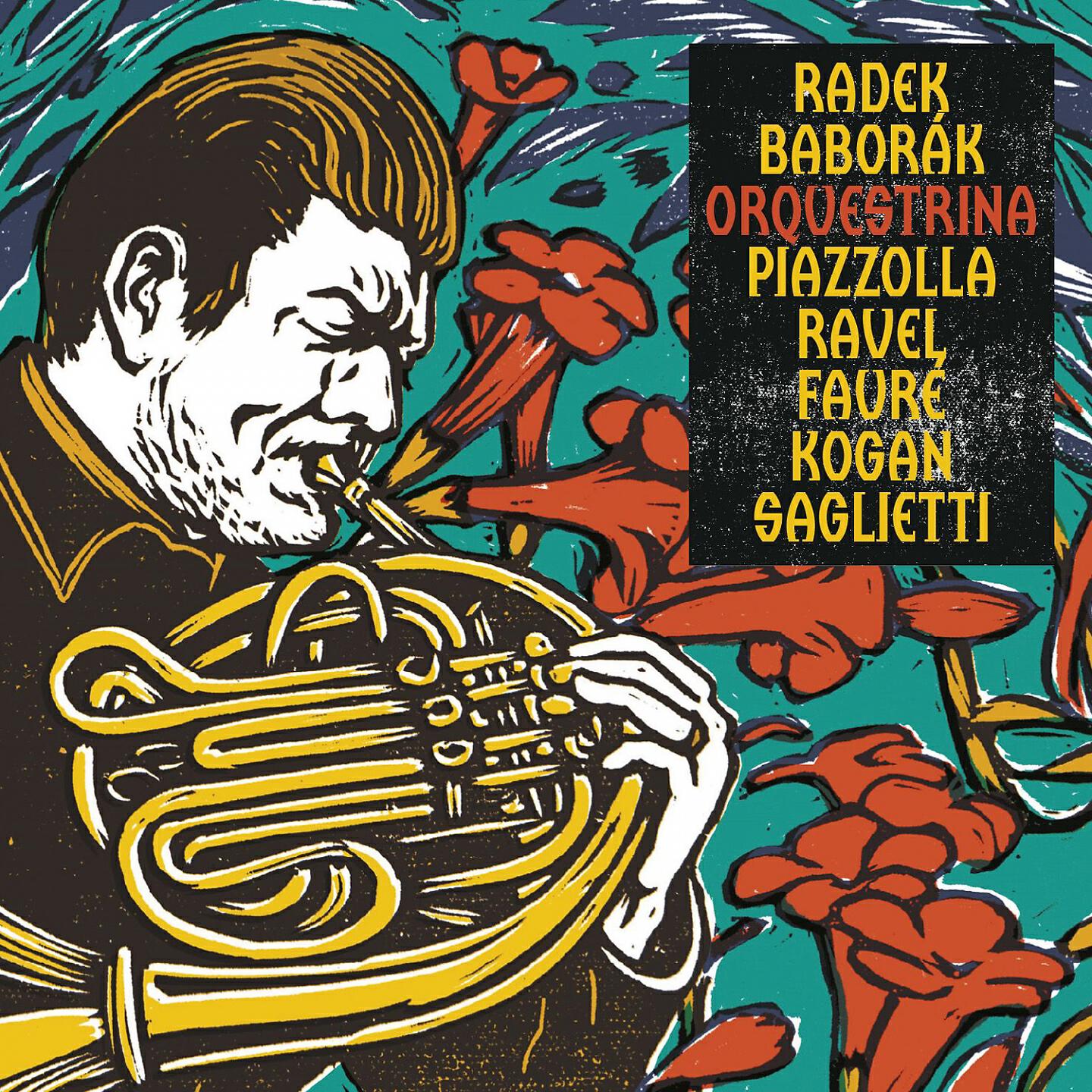 Baborák Ensemble - Nigunim, Hassidic Tunes: I. Shalom Aleichem