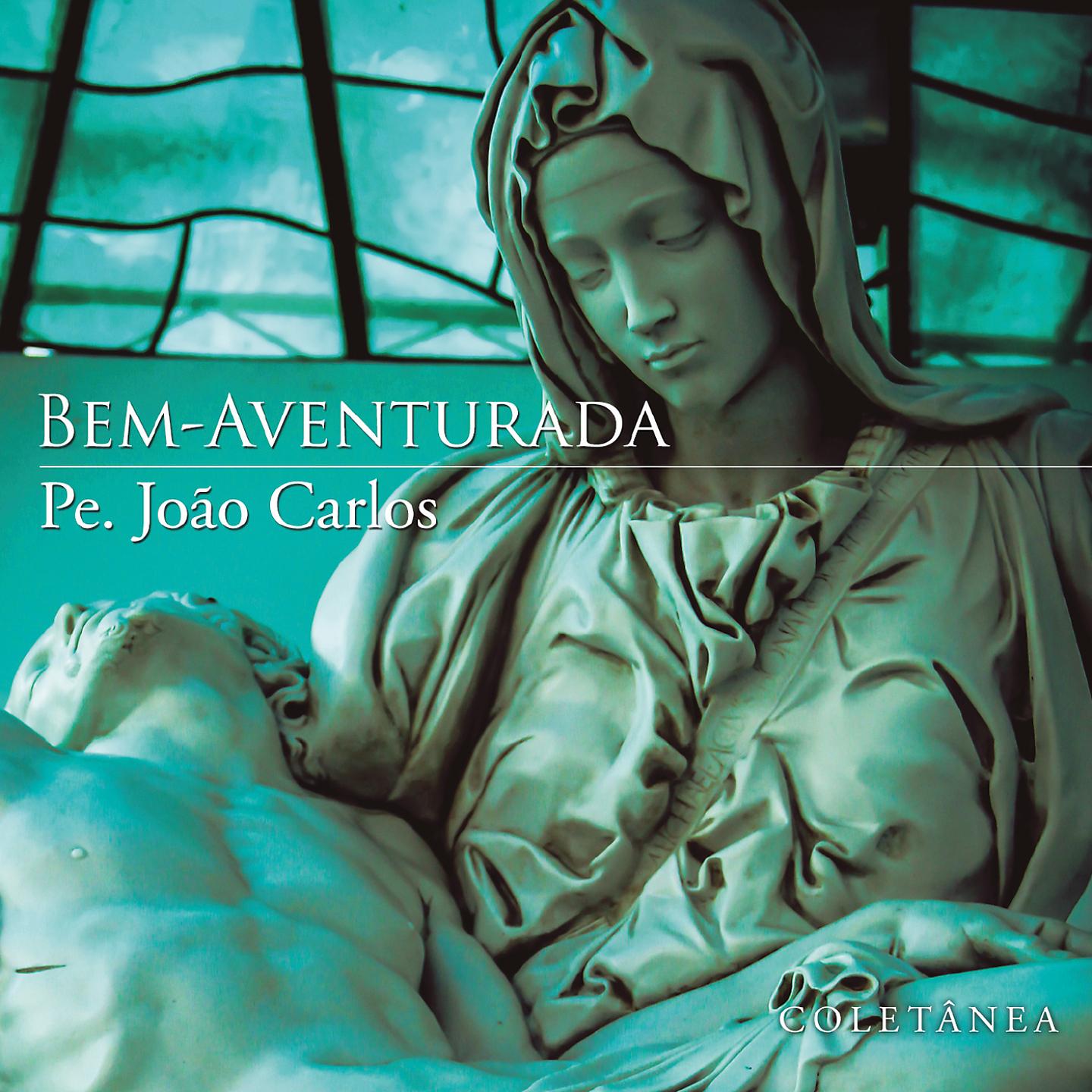 Постер альбома Bem-Aventurada