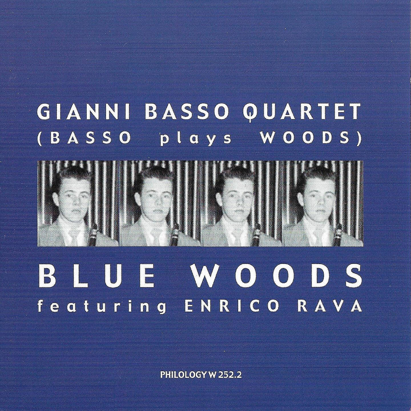 Gianni Basso Quartet - Whitout You