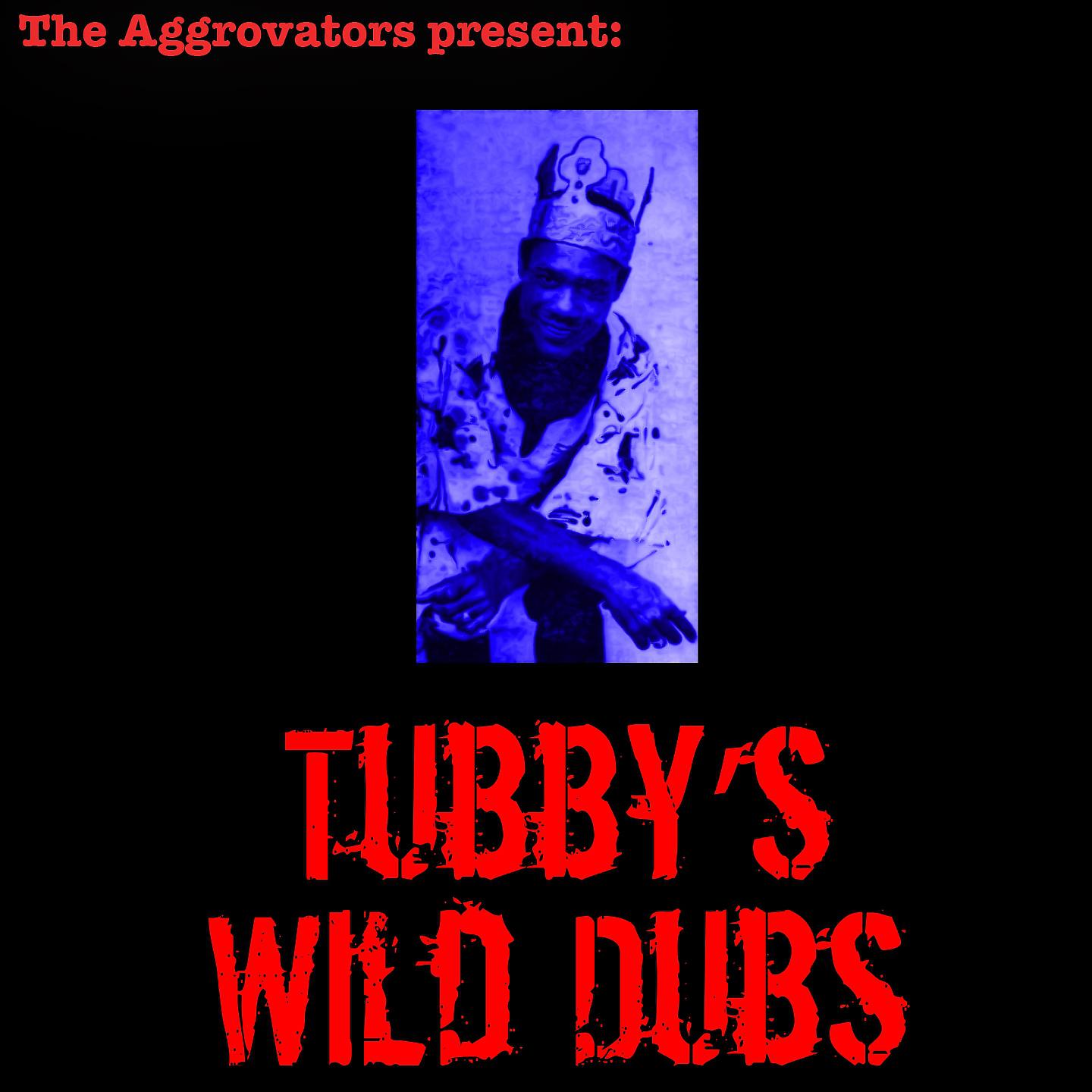Постер альбома Tubby's Wild Dubs