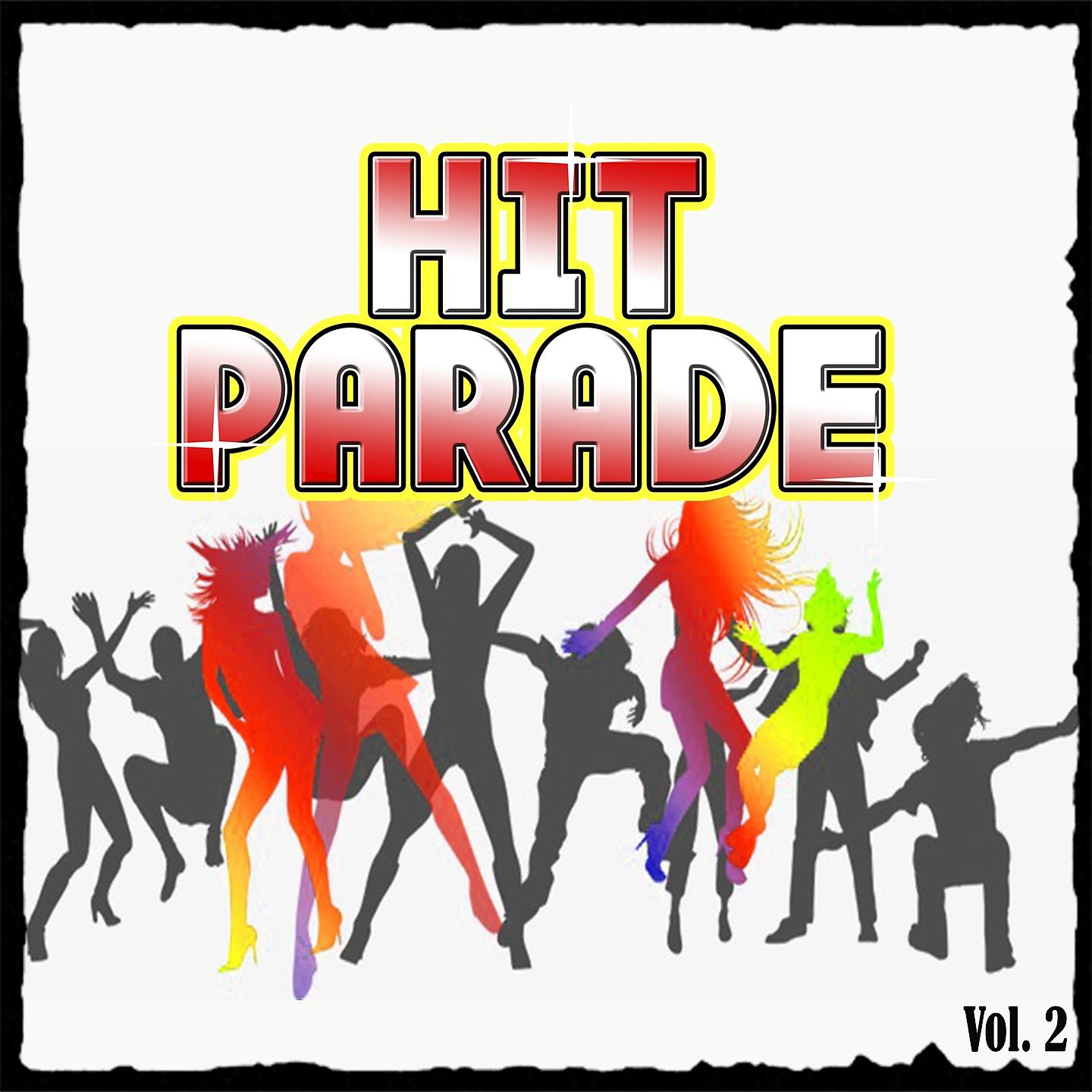 Постер альбома Hit Parade, Vol. 2