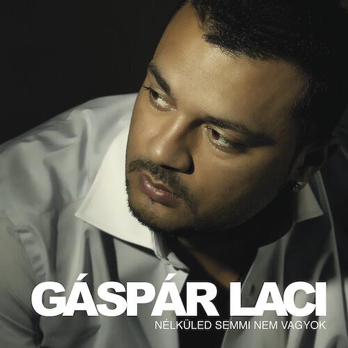 Gáspár Laci - Fülledt, Forró Nyár