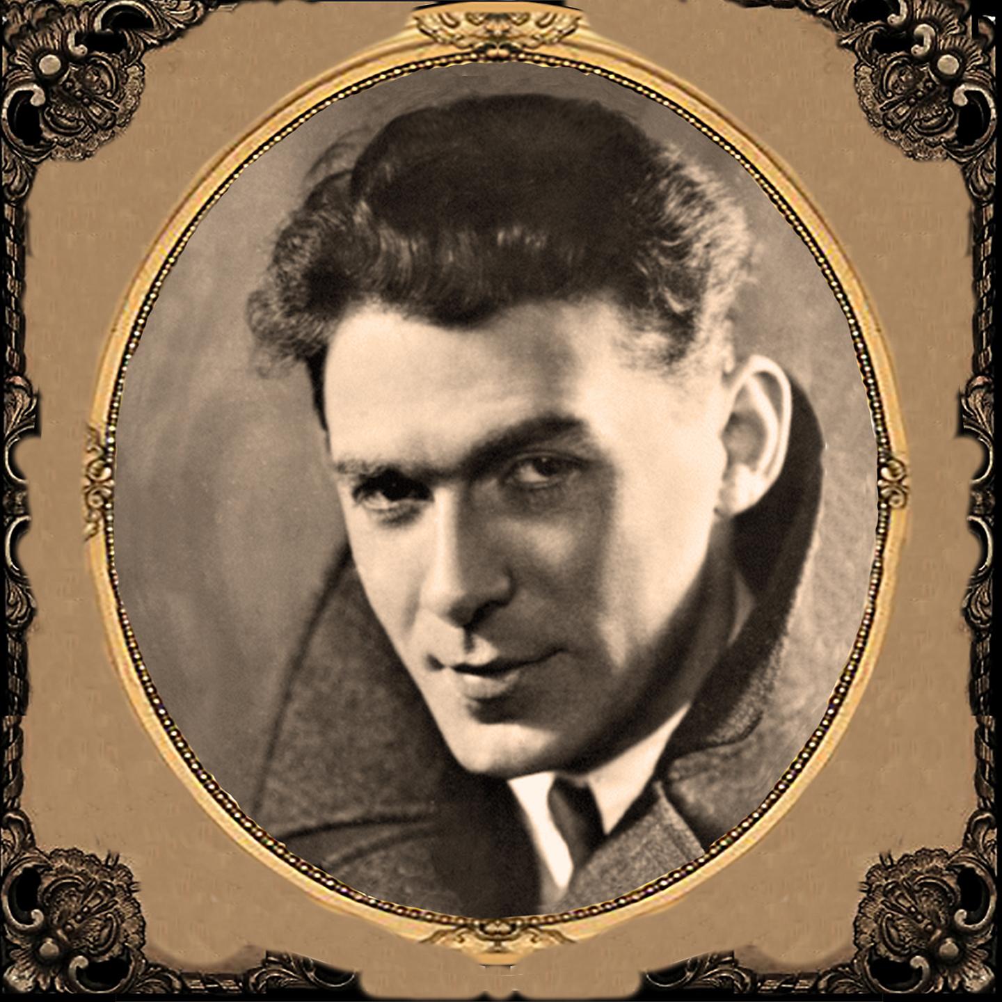 Леонид Утёсов - Крутится, вертится шар голубой