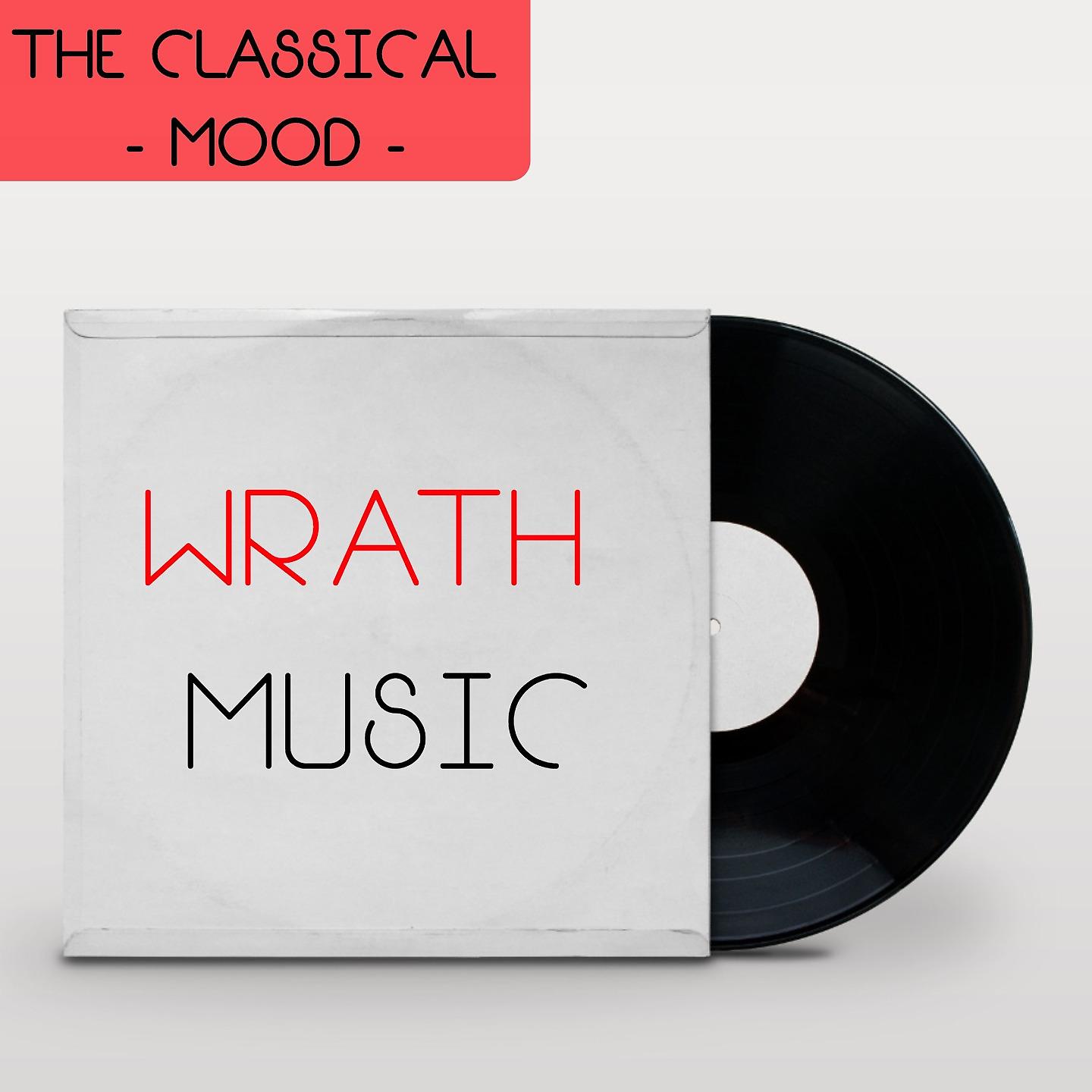 Постер альбома Wrath Music