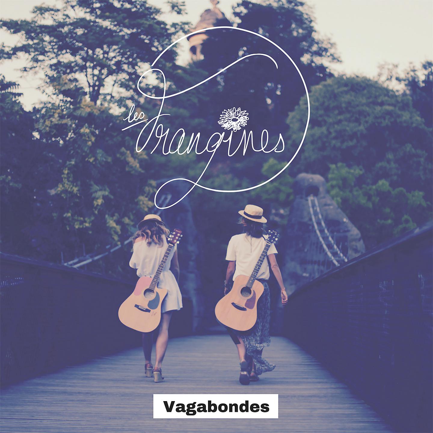 Постер альбома Vagabondes